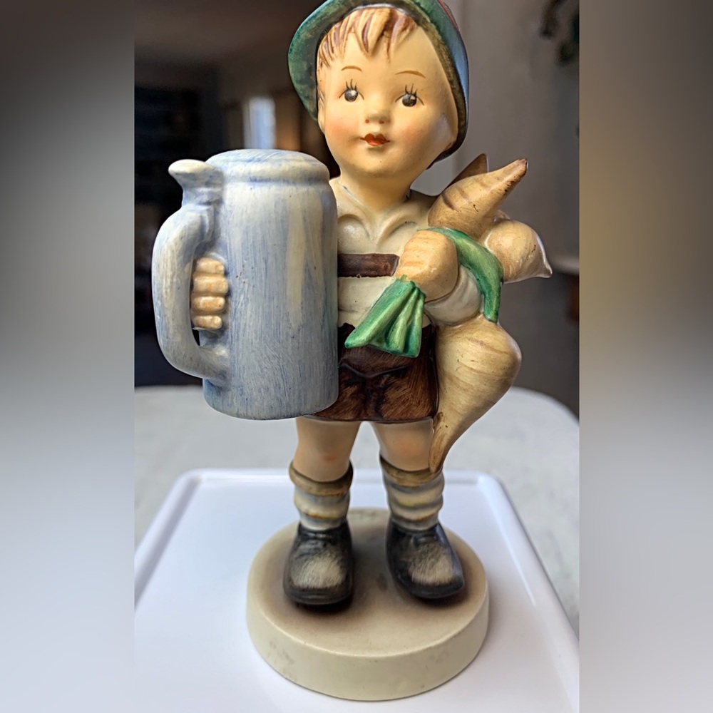 Vintage Hummel, For Father